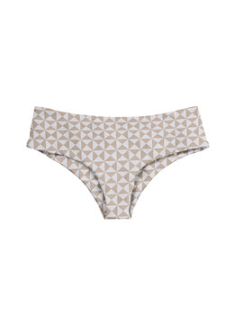 MIKOH BONDI BOOTY SHORT