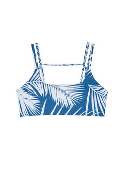 MIKOH HALOA STRING TOP