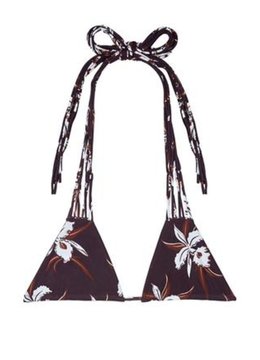 MIKOH MELBOURNE CROCHET TOP