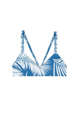 MIKOH PALM BEACH STRING TOP