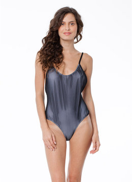 MINIMALE ANIMALE THE BREAKER ONE PIECE swim one piece