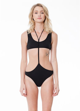 MINIMALE ANIMALE THE SHOREBREAK TOP