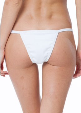 MINIMALE ANIMALE THE STRANGER BOTTOM swim separates
