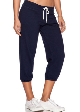 MONROW 3/4 VINTAGE SWEATS clothing active
