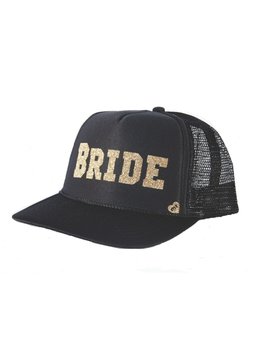 MOTHER TRUCKER BRIDE TRUCKER