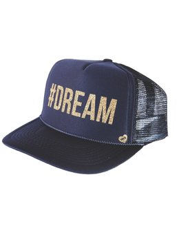 MOTHER TRUCKER #DREAM TRUCKER