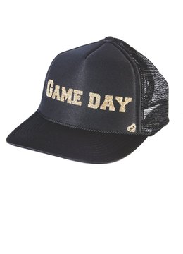 MOTHER TRUCKER GAME DAY TRUCKER