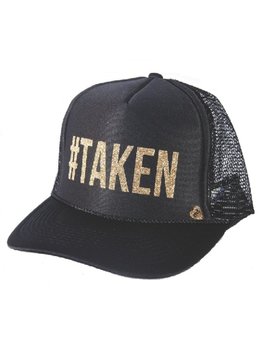 MOTHER TRUCKER #TAKEN TRUCKER