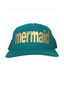 NBRHD MERMAID TRUCKER