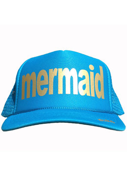 NBRHD MERMAID TRUCKER