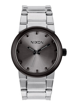 NIXON THE CANNON