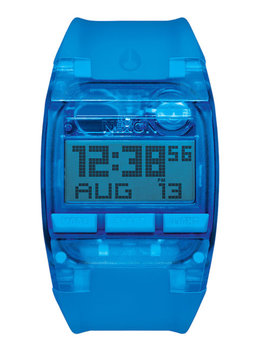 NIXON THE COMP WATCH accessories watches