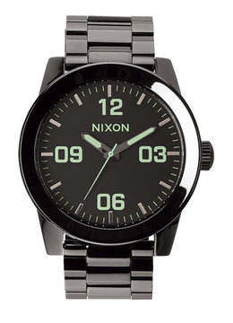 NIXON THE CORPORAL SS
