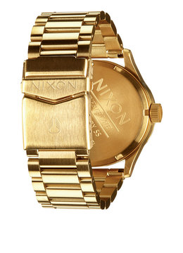 NIXON THE SENTRY SS accessories watches