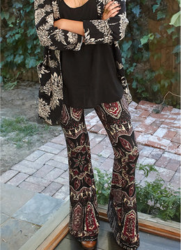 NOVELLA ROYALE JANIS PANT