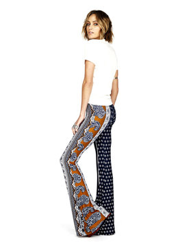 NOVELLA ROYALE JANIS PANT clothing bottoms