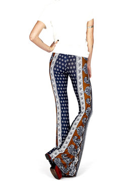 NOVELLA ROYALE JANIS PANT clothing bottoms