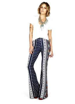 NOVELLA ROYALE JANIS PANT