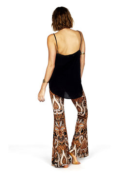 NOVELLA ROYALE JANIS PANT clothing bottoms