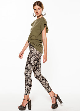 NOVELLA ROYALE SID LEGGING