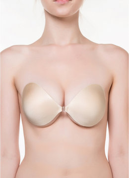 BEACH SPECIALS SEAMLESS BRA