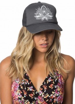 O'NEILL BEACH BAY TRUCKER HAT accessories hats