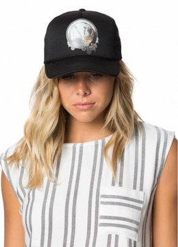 O'NEILL COCO BEACH TRUCKER HAT accessories hats