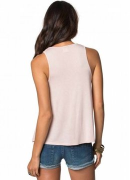 O'NEILL LAWSON KNIT TANK TOP clothing tops