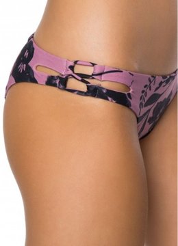 O'NEILL LUNA LOOP SIDE PANT BOTTOM swim separates