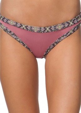 O'NEILL LUNA MIXED CHEEKY BOTTOM swim separates