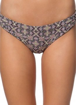 O'NEILL LUNA MIXED CHEEKY BOTTOM