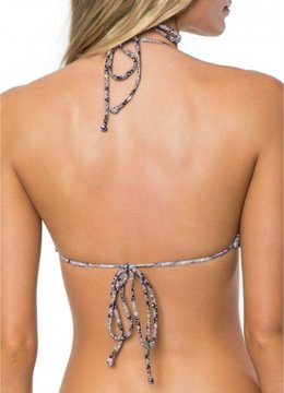 O'NEILL LUNA REVO TRI TOP swim separates