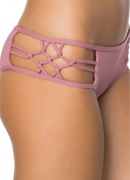 O'NEILL MALIBU SOLID MACRAME BOTTOM swim separates