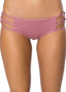 O'NEILL MALIBU SOLID MACRAME BOTTOM