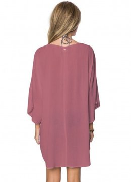 O'NEILL SIRENA COVER UP swim cover ups
