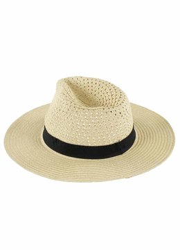 O'NEILL VISTA PANAMA STYLE HAT accessories hats