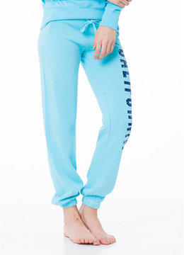 OCEAN DRIVE CALI BEACH 62 PANT clothing active