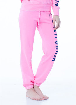 OCEAN DRIVE CALI BEACH 62 PANT clothing active