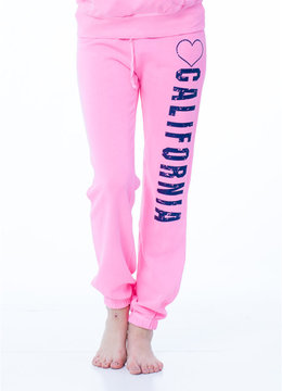 OCEAN DRIVE CALI BEACH 62 PANT clothing active