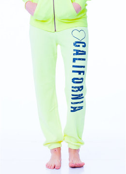 OCEAN DRIVE CALI BEACH 62 PANT clothing active