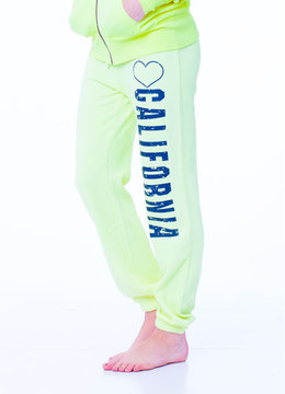 OCEAN DRIVE CALI BEACH 62 PANT clothing active