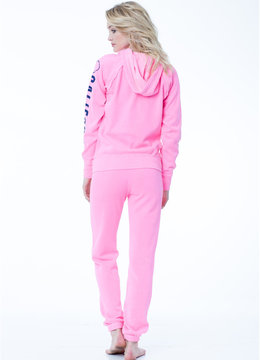 OCEAN DRIVE CALI BEACH 62 PULLOVER HOODY clothing active