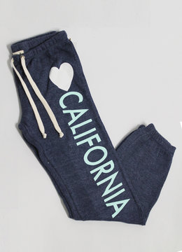 OCEAN DRIVE CALIFORNIA GIRL EST PANT clothing bottoms