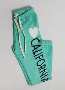 OCEAN DRIVE CALIFORNIA GIRL EST PANT