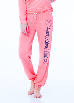 OCEAN DRIVE HUNTINGTON BEACH ANCH PANT clothing bottoms