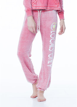 OCEAN DRIVE LOCALS SURF CALI PANT clothing sweatsuits