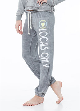 OCEAN DRIVE LOCALS SURF CALI PANT