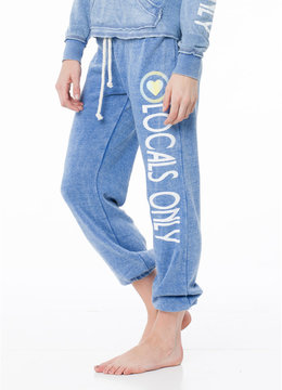 OCEAN DRIVE LOCALS SURF CALI PANT