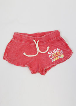 OCEAN DRIVE LOCALS SURF CALI SHORT