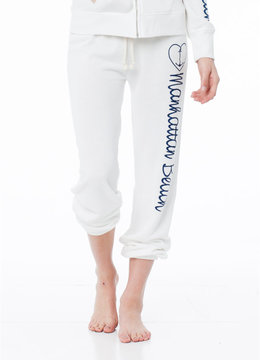 OCEAN DRIVE MANHATTAN BEACH ANCH PANT clothing active